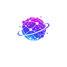 Particle Playground logo
